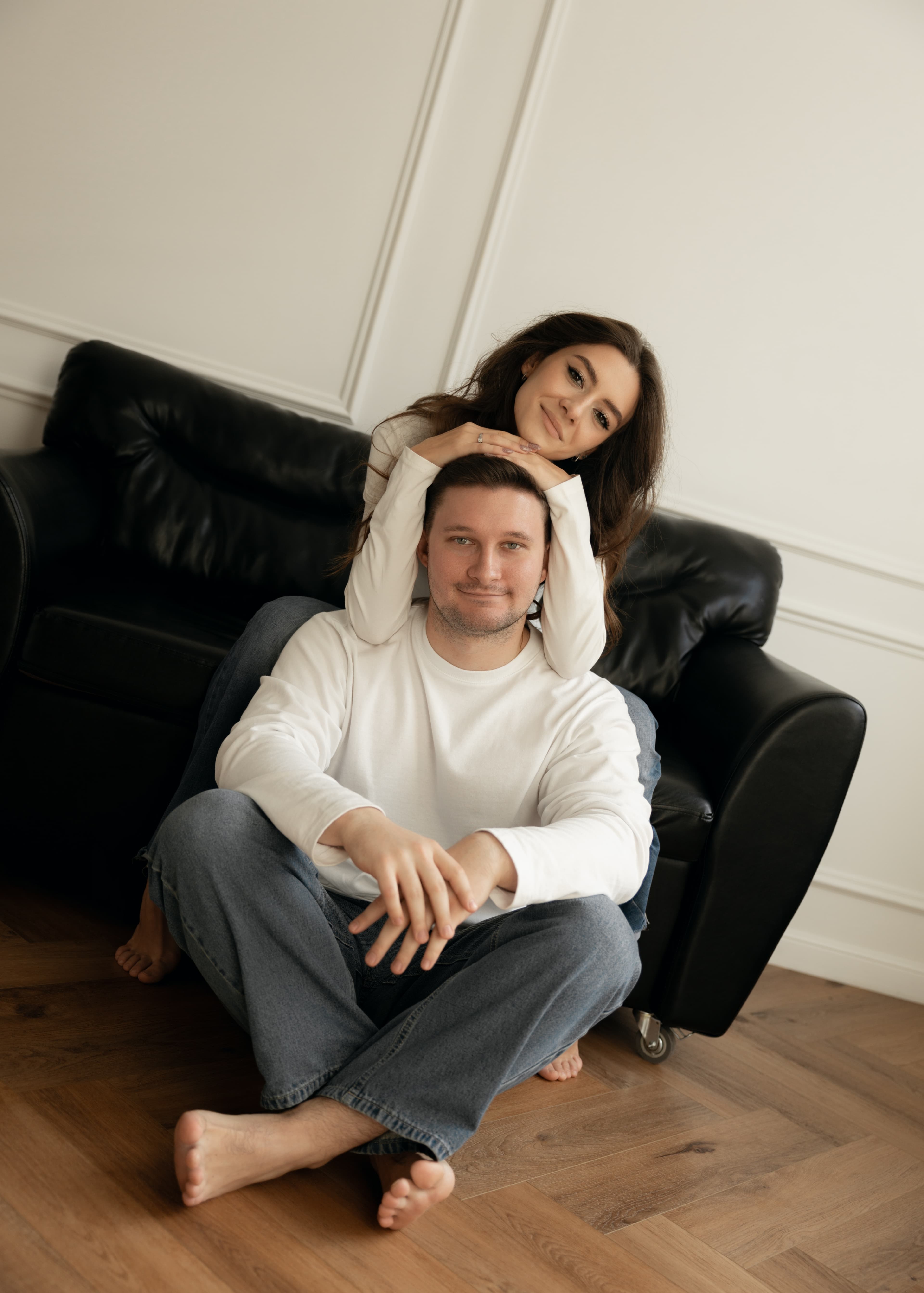 Совместный кадр 6